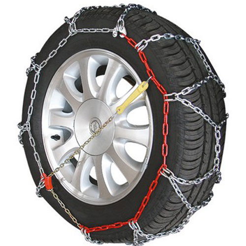 Chaines neige CAMPING CAR 215/70X15 ETC