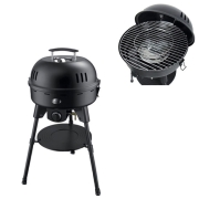 Barbecue  gaz Family multifonctions 47cm