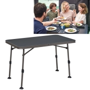 Table Trigano Premium 115x70cm