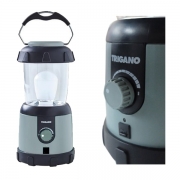 Lampe LED rechargeable Trigano 360 degrs