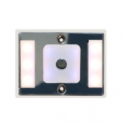 Eclairage  LED 12V 10 x 7,5 cm
