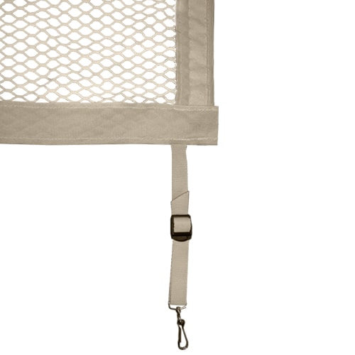filet anti chute lit bébé