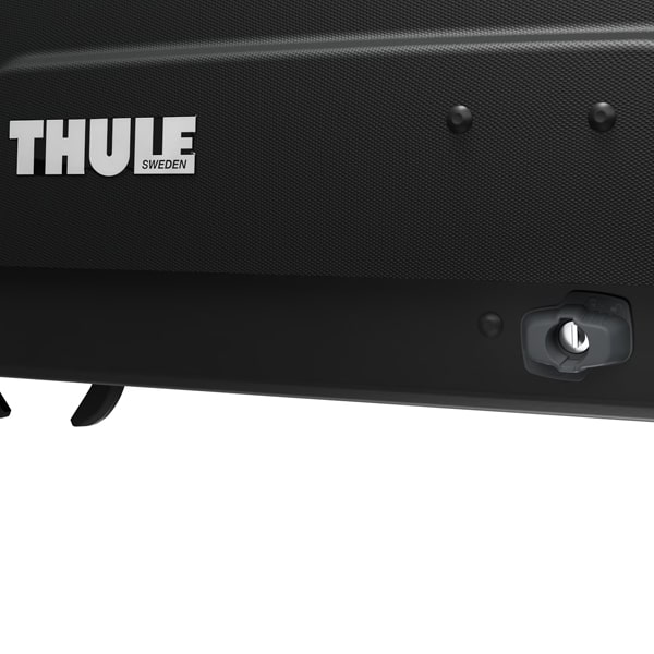 THULE Coffre rigide Force XT M (400 l) - Interdiscount