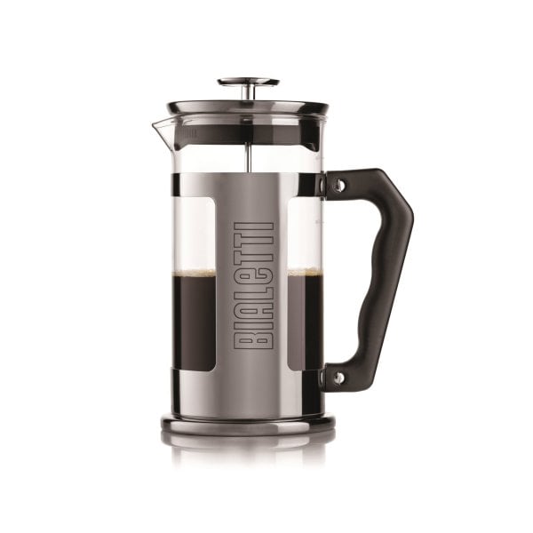 Cafetire italienne BIALETTI  piston 3 tasses 