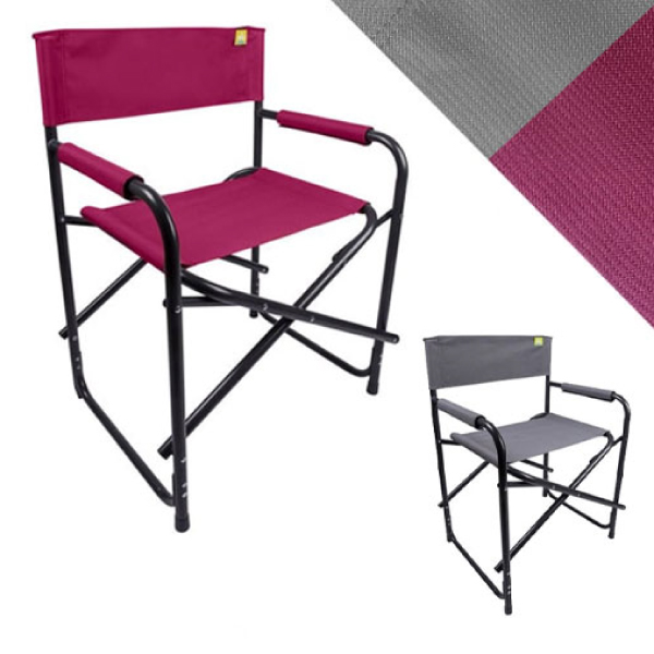 Fauteuil directeur Ferio VIA MONDO
