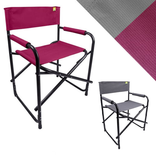 Fauteuil directeur Ferio VIA MONDO