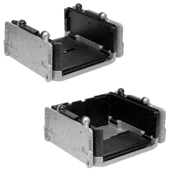 Boite isotherme pliable Flip Box 25L