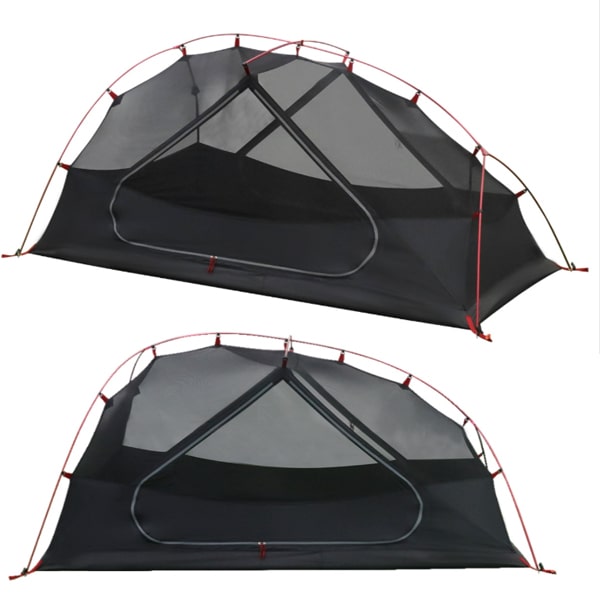 Tente Dome JAMET SELLA 2 places