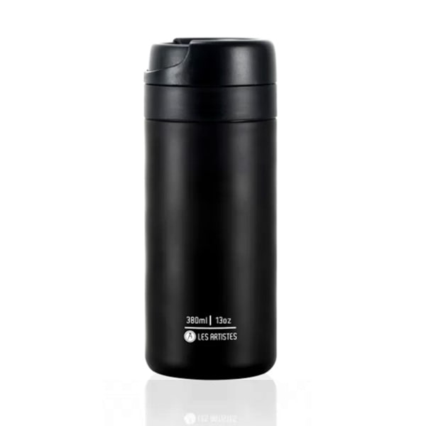 Mug isotherme et tanche 380 ml