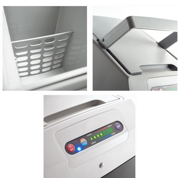 Dometic tc 21 cheap