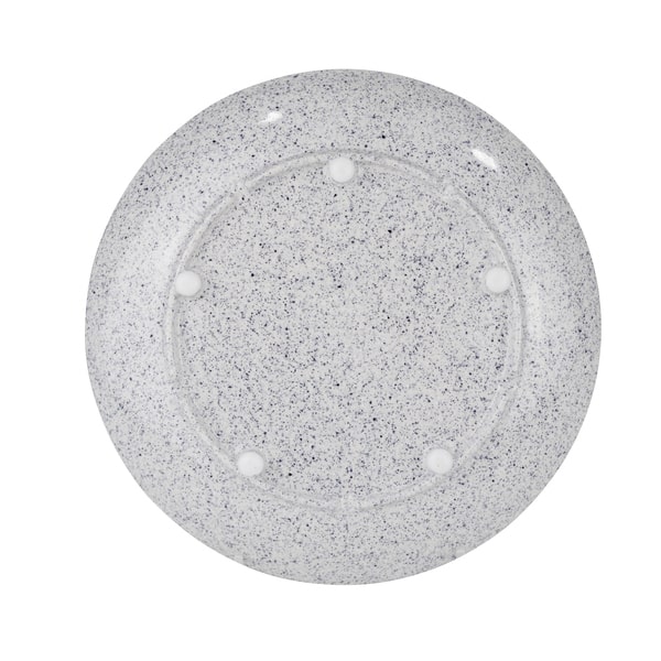 Lot de vaisselle Mlamine GRANIT