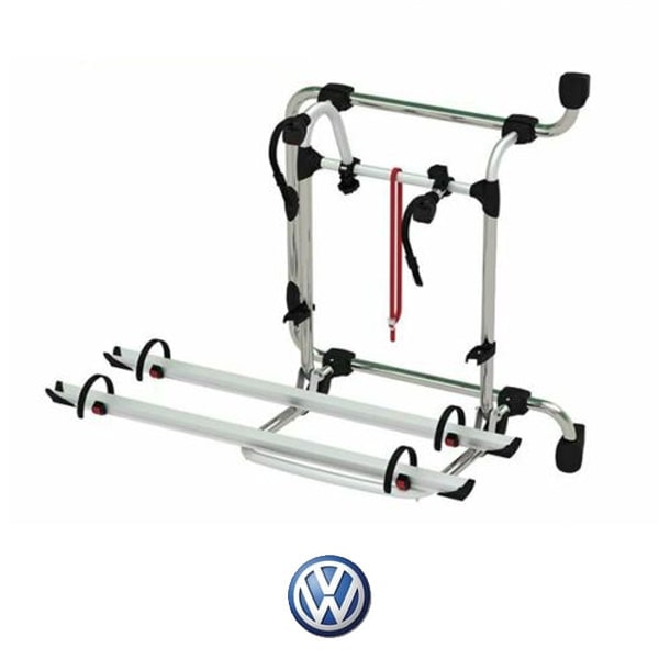 Porte-vlos Fiamma Carry-Bike VW Crafter aprs 2016