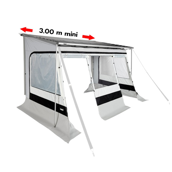 Auvent EASYLINK THULE 2m60