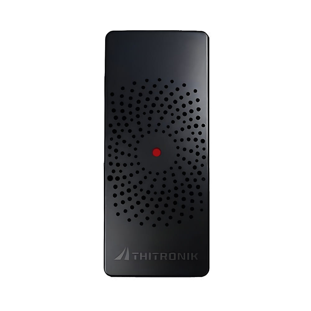 D�tecteur de gaz Radio 868 G.A.S.-Connect THITRONIK