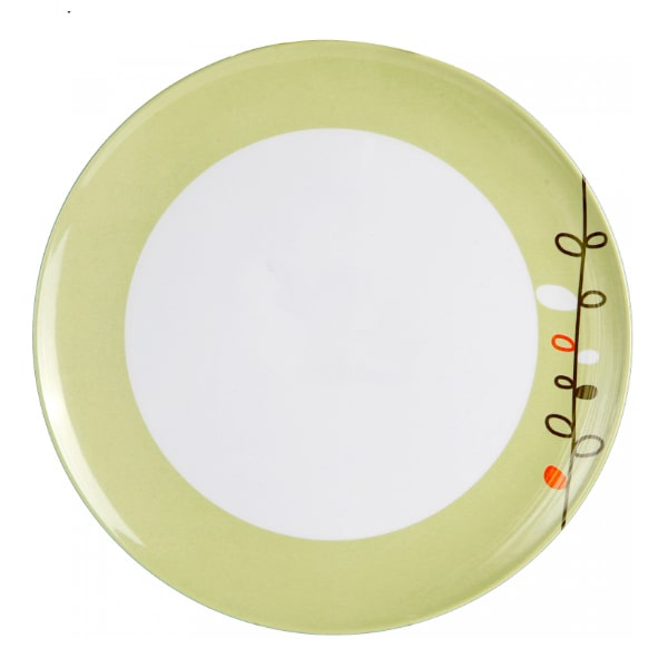 Lot de vaisselle Mlamine ESPRIT