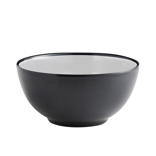 Bol mlamine 15cm Granyte base anti-drapante BRUNNER