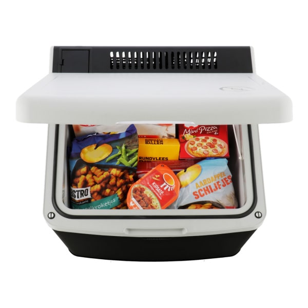 Glacire Hybride MESTIC 12-230V 42L