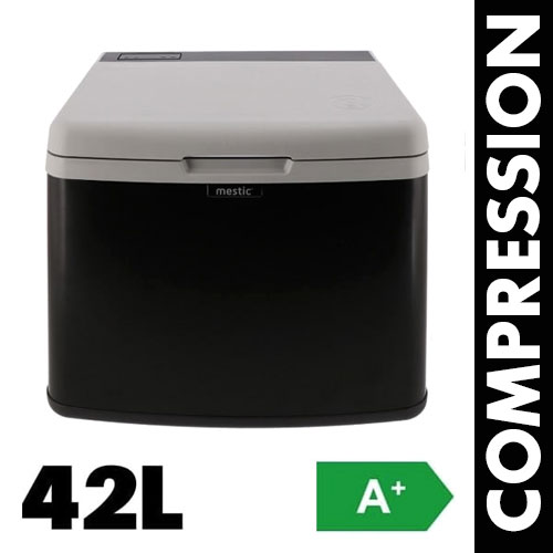 Glacire  compression MESTIC 12-24V 42L