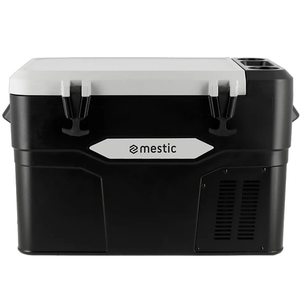 Glacire 42L multifonction 12/24V MESTIC  MCCA-42 AC/DC