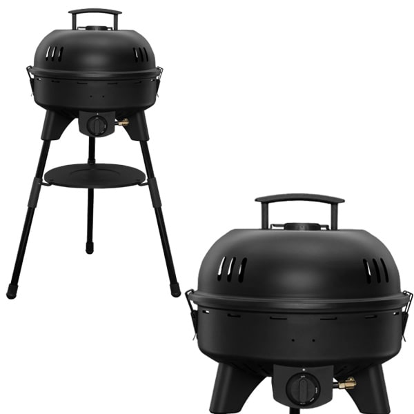 Barbecue Best chef Mestic MB-300