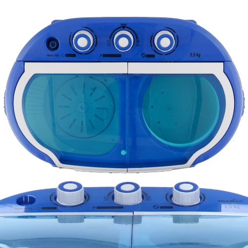 Machine  laver Essoreuse Mestic 3.5 kg