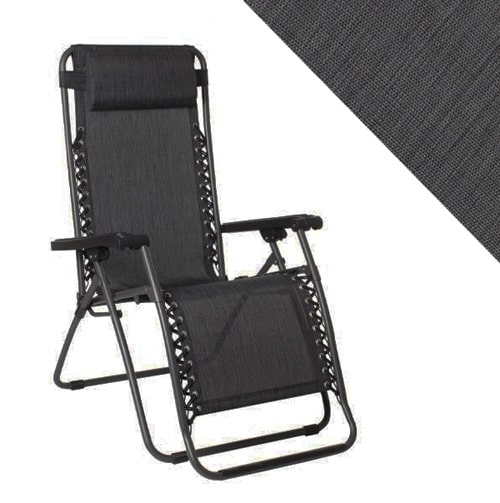Fauteuil relax Swan Skye BRUNNER