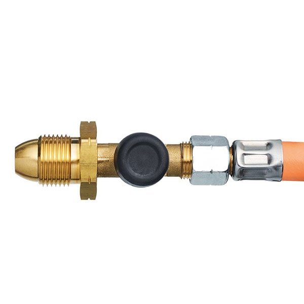 Lyre gaz SECUMOTION G7 Truma 45cm
