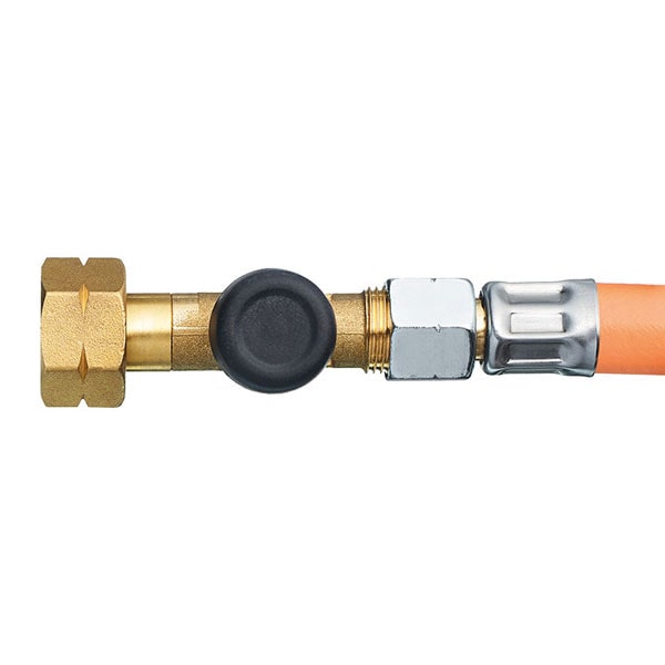 Lyre gaz SECUMOTION G1 Truma 45cm