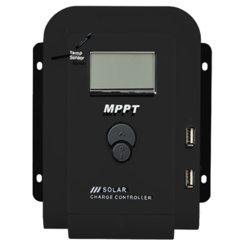 Rgulateur de charge MPPT Mestic 20A 260W