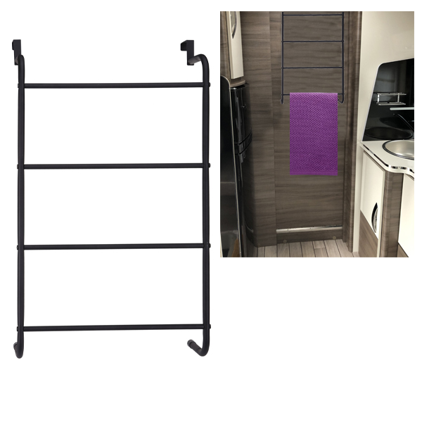Porte-serviette  suspendre 