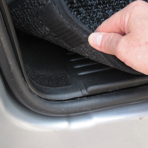 Tapis marche pied cabine HEOS Ducato