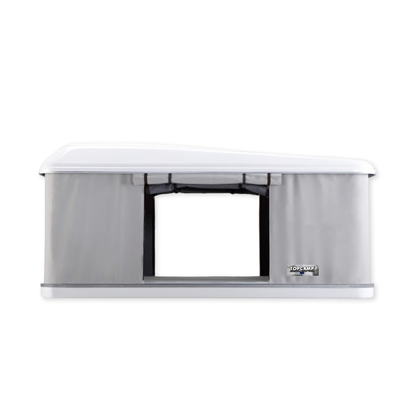 Tente de toit TOPCAMP DOUBLE UP Taille M