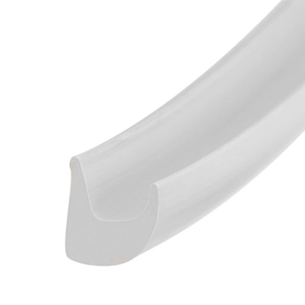 Gouttire autocollante THULE 4m50 blanche