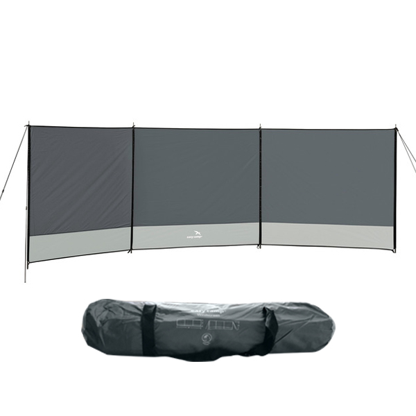 Paravent brise vue EASY CAMP 5 m x 1.40 m