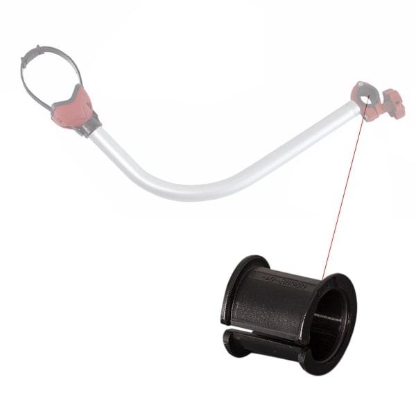 Rduction BIKE BLOCK PRO Fiamma 