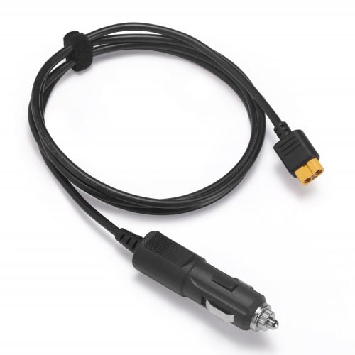 Adaptateur allume-cigare pour batterie ECOFLOW RIVER et DELTA