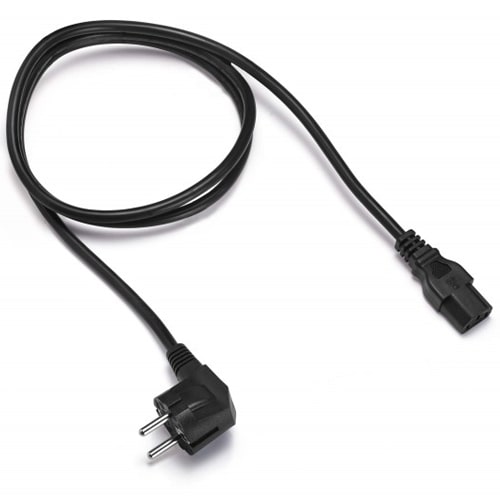Prise chargeur secteur pour batterie ECOFLOW RIVER et DELTA