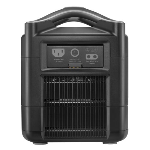 Batterie Lithium Portable ECOFLOW RIVER MAX 48Ah
