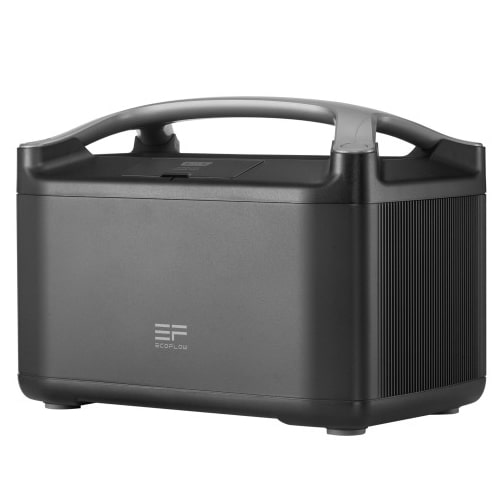 Batterie Lithium additionnelle pour ECOFLOW RIVER PRO