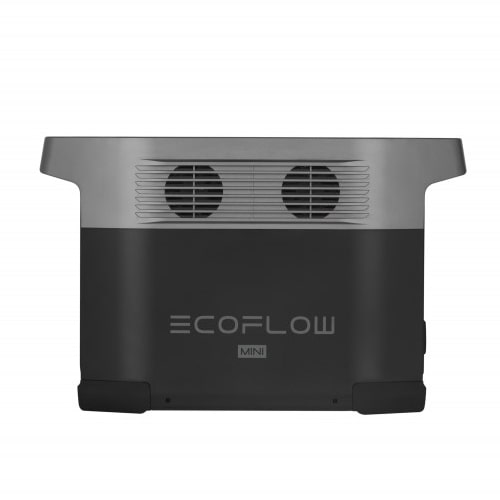 Batterie Lithium Portable ECOFLOW DELTA MINI 73Ah