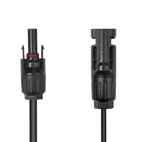 Connecteurs MC4 ECOFLOW