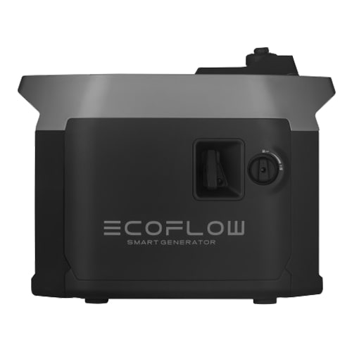 Gnrateur intelligent ECOFLOW pour DELTA MAX et DELTA PRO