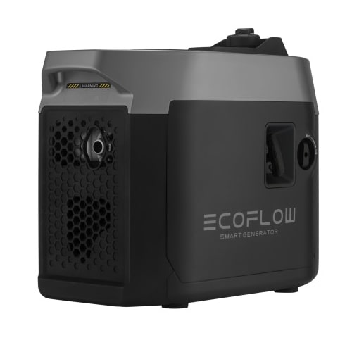 Gnrateur intelligent ECOFLOW pour DELTA MAX et DELTA PRO
