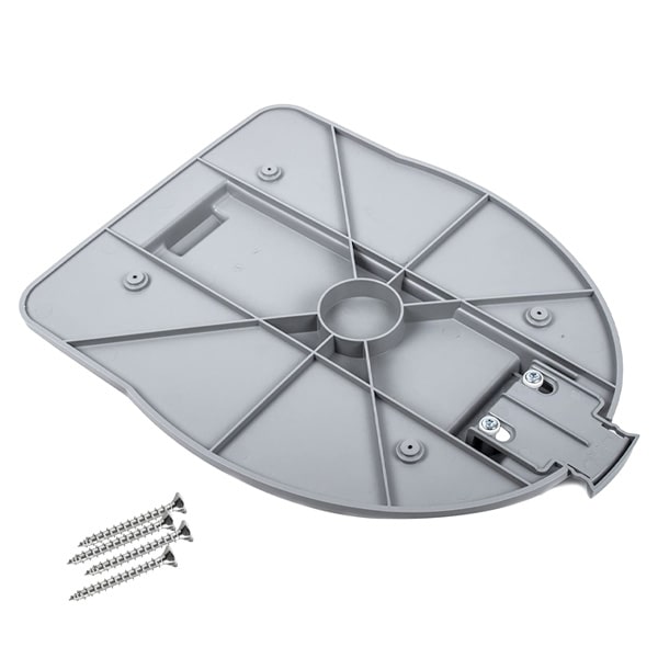 Kit fixation au sol Porta Potti Qube 565E