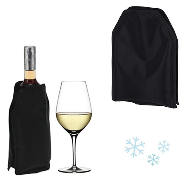 Sac isotherme pour bouteille 