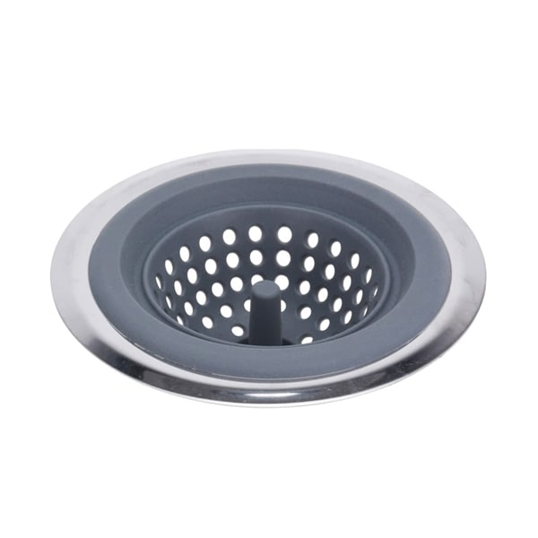 Tamis vier silicone et acier XL