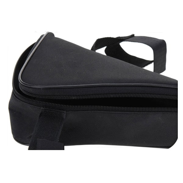 Sac triangle 1L pour cadre de vlo 