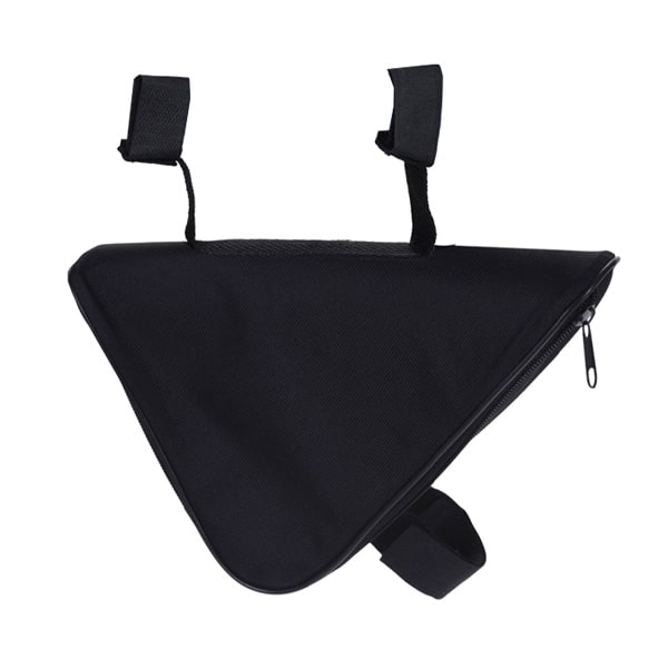 Sac triangle 1L pour cadre de vlo 