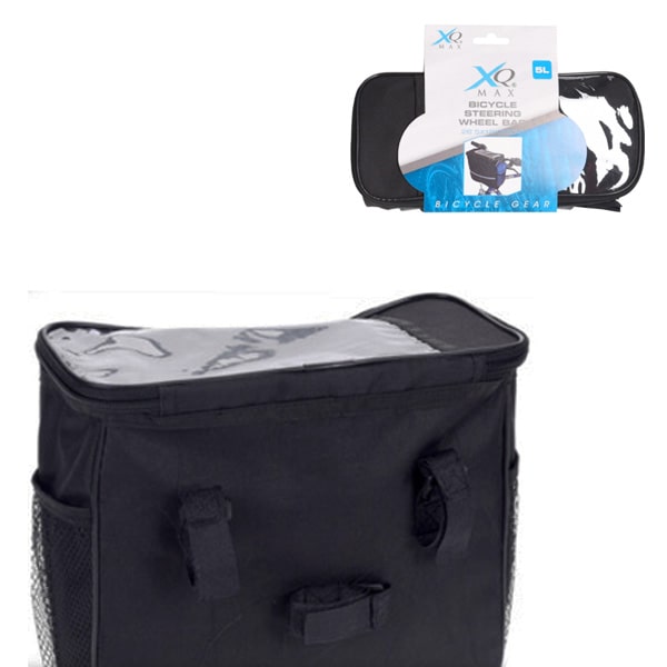 Sac 5L pour guidon de v�lo 