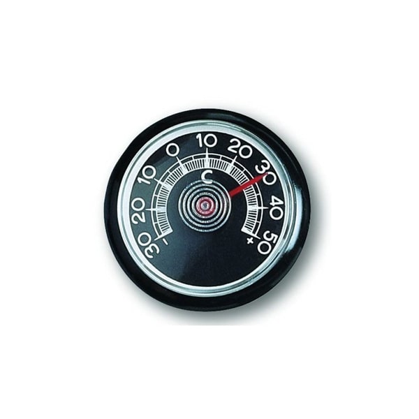 Thermomtre rond TFA